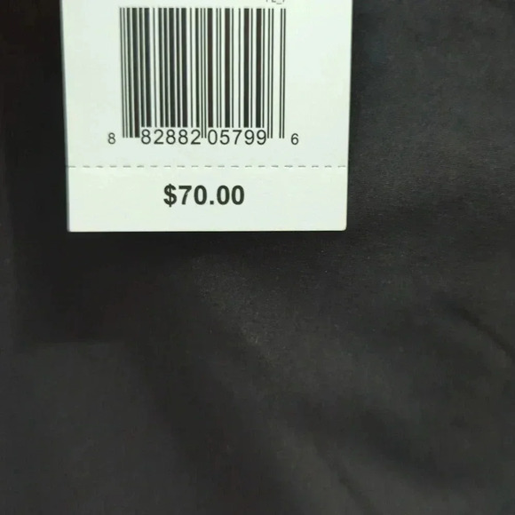 BIG and tall Adidas climalite 10.5 inch performance golf shorts - Picture 5 of 10